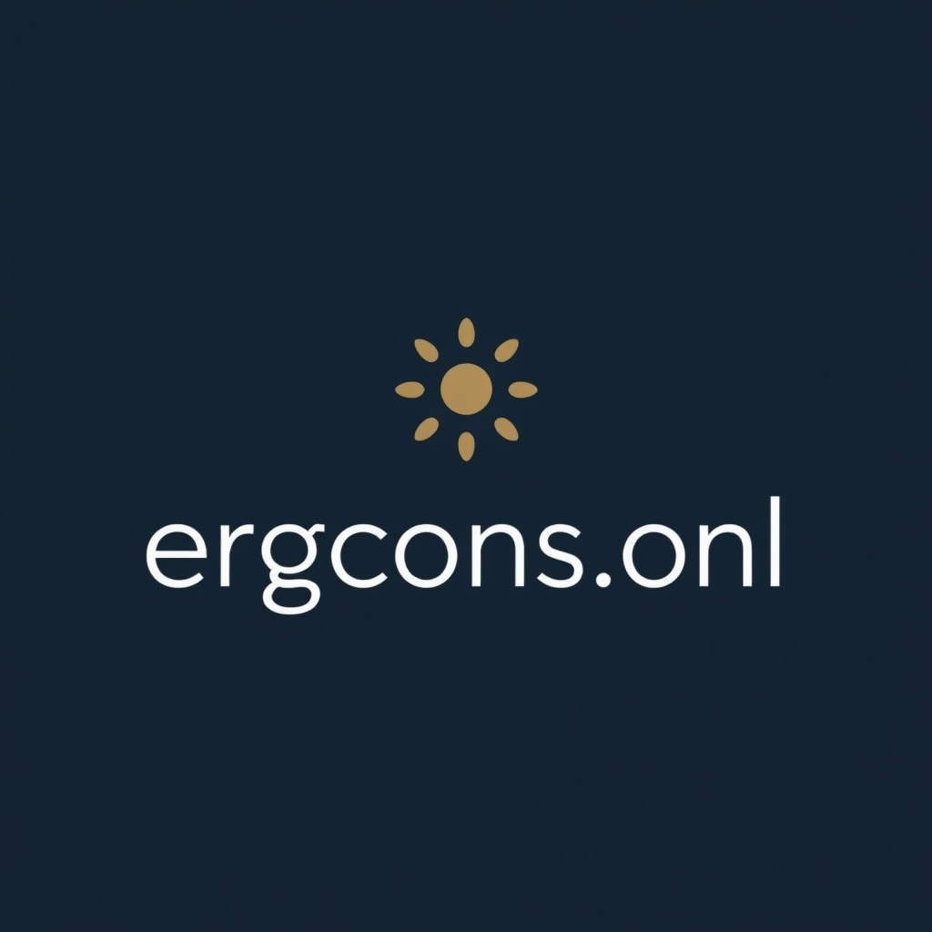 Ergcons